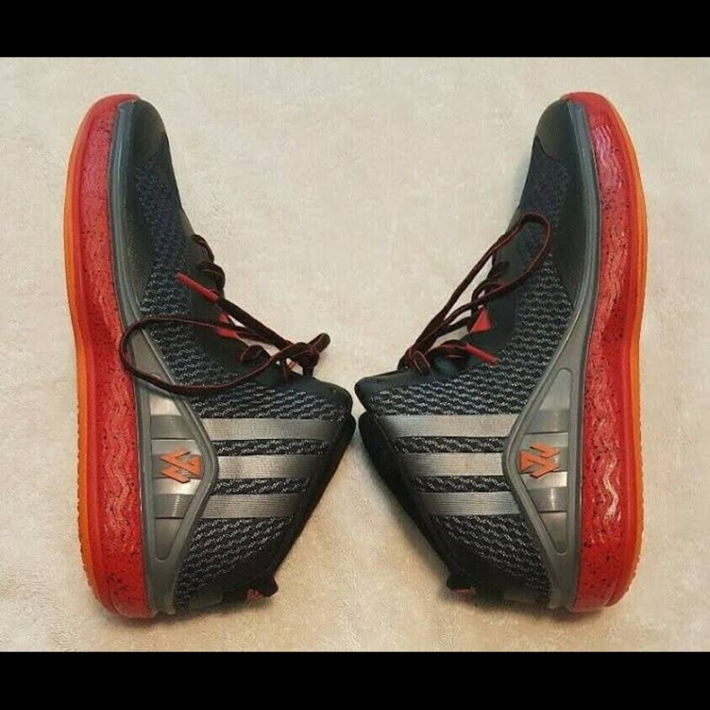 John Wall 1s